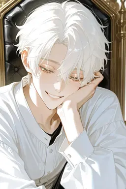 Profile image of アベル