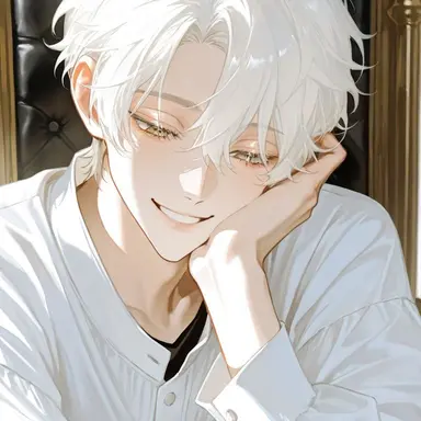 Profile image of アベル
