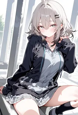 Profile image of Miumi Kurose