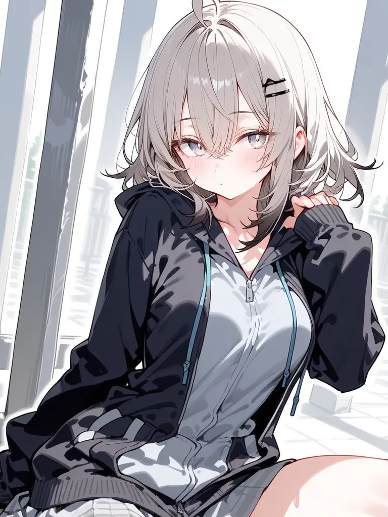 Futayuridaisuki의 転校したら幼馴染と再開した！！