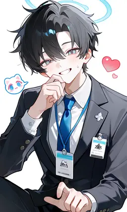 Profile image of 奏斗先生