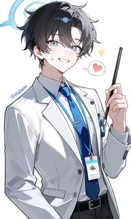 Profile image of 奏斗先生