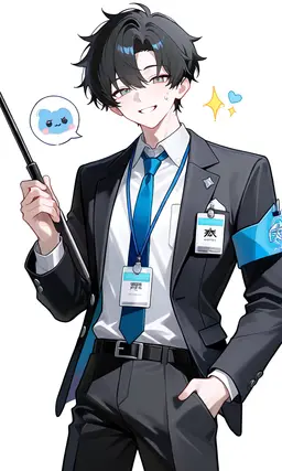 Profile image of 奏斗先生