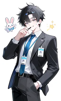 Profile image of 奏斗先生