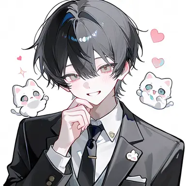 Profile image of 奏斗先生