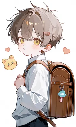 Profile image of 理久