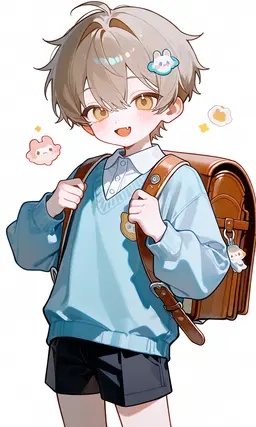 Profile image of 理久