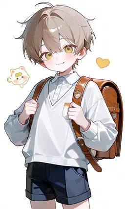 Profile image of 理久