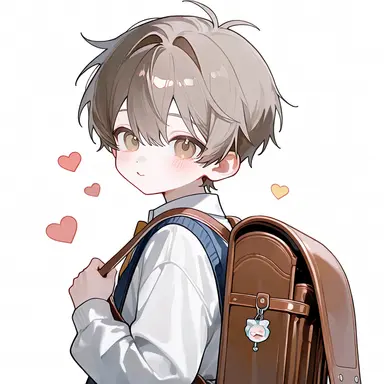 Profile image of 理久