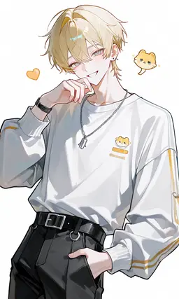 Profile image of 大翔