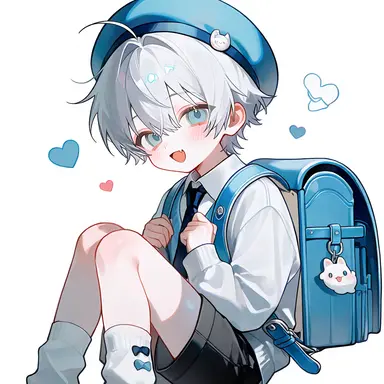 Profile image of 琥珀