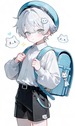 Profile image of 琥珀