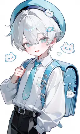 Profile image of 琥珀