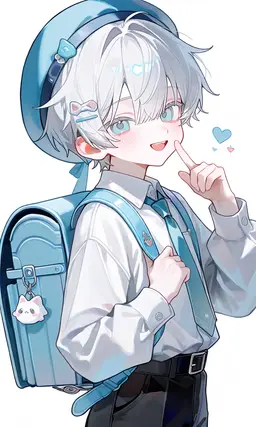 Profile image of 琥珀