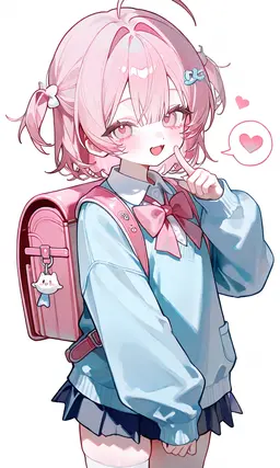 Profile image of 結萌
