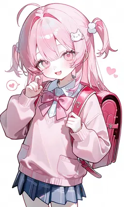 Profile image of 結萌