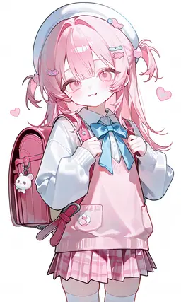 Profile image of 結萌