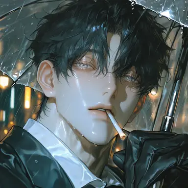 Profile image of 백민혁