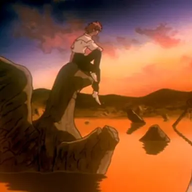 Profile image of 渚カヲル