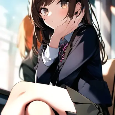 Profile image of 박진아