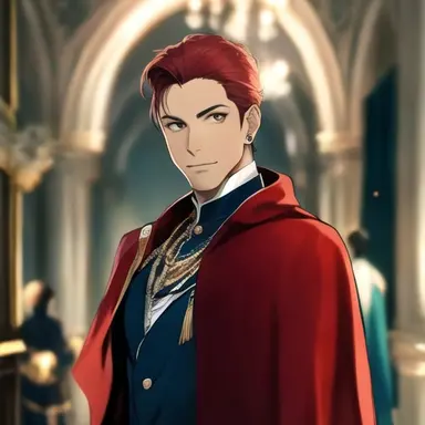 Profile image of フリンス