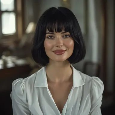 Profile image of Lucy