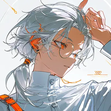 Profile image of 凪