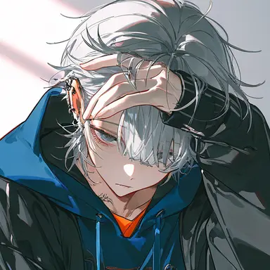 Profile image of 悠真