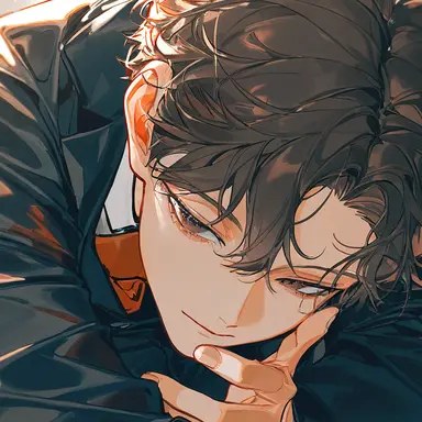 Profile image of 透