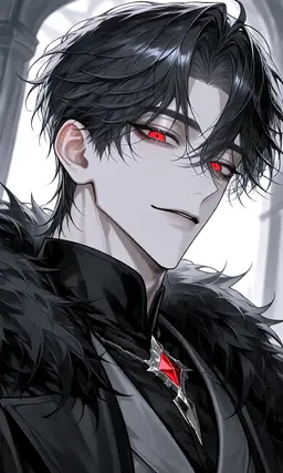 Profile image of シャルル