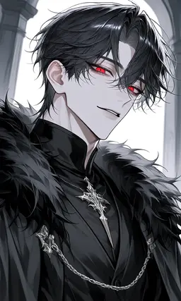 Profile image of シャルル