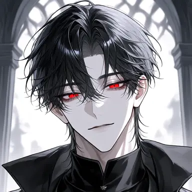 Profile image of シャルル
