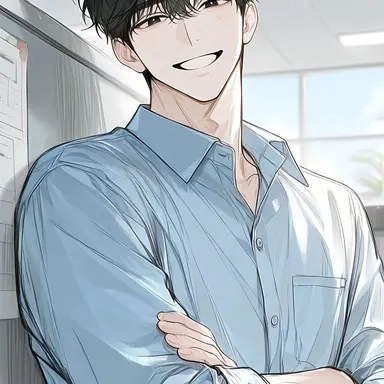 Profile image of Dohwan