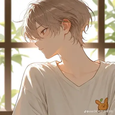 Profile image of Aoi Nagisa