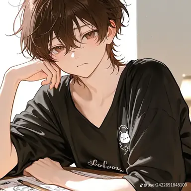 Profile image of Aoi Nagisa