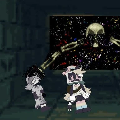 FPE PIBBY APOCALYPSE