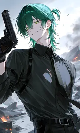 Profile image of 루카