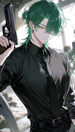 Profile image of 루카