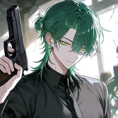 Profile image of 루카