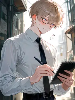 Profile image of 시온