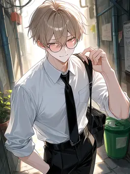 Profile image of 시온