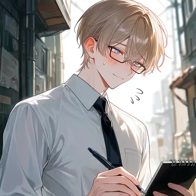 Profile image of 시온