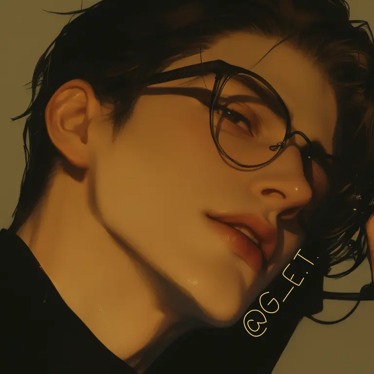 G_E.T.의 ⓤ 최도훈