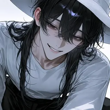 Profile image of Hasshaku-sama