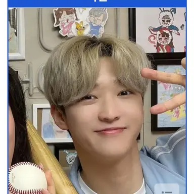 Profile image of 백현