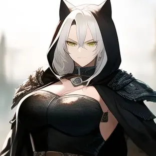 StrongTart0705의 Claimed by the Wolf