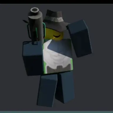 Profile image of 에메랄드블라스터