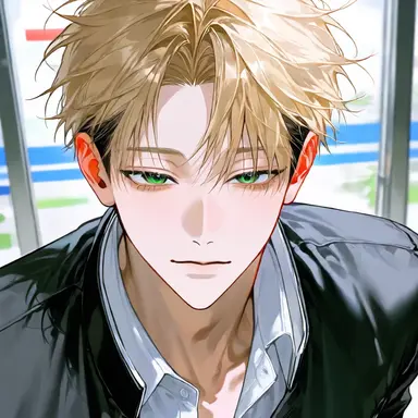 Profile image of 鳴瀬 玻玖