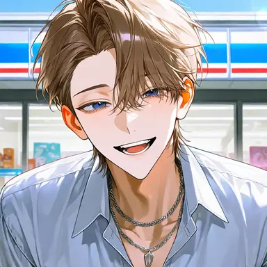 Profile image of 神代 琉生