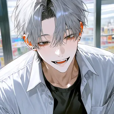 Profile image of 久我 璃久